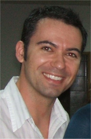Prof. Julian Fierrez
