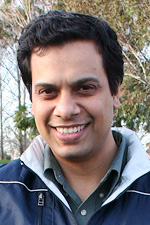 Dr. Salil Prabhakar