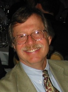 Prof. James L. Wayman